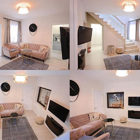 수체아바 Ase Premium House 빌라 외부 사진