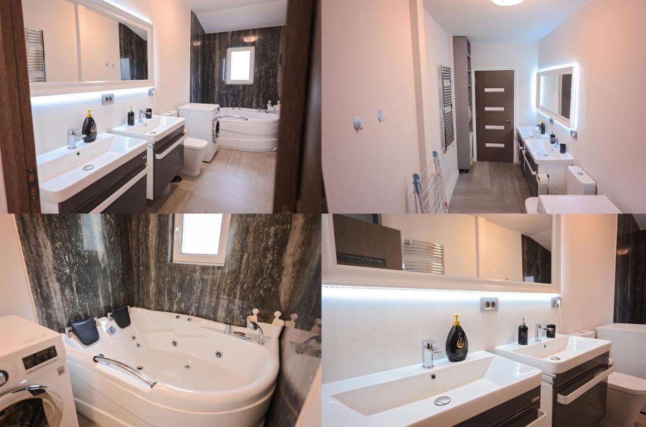 수체아바 Ase Premium House 빌라 외부 사진