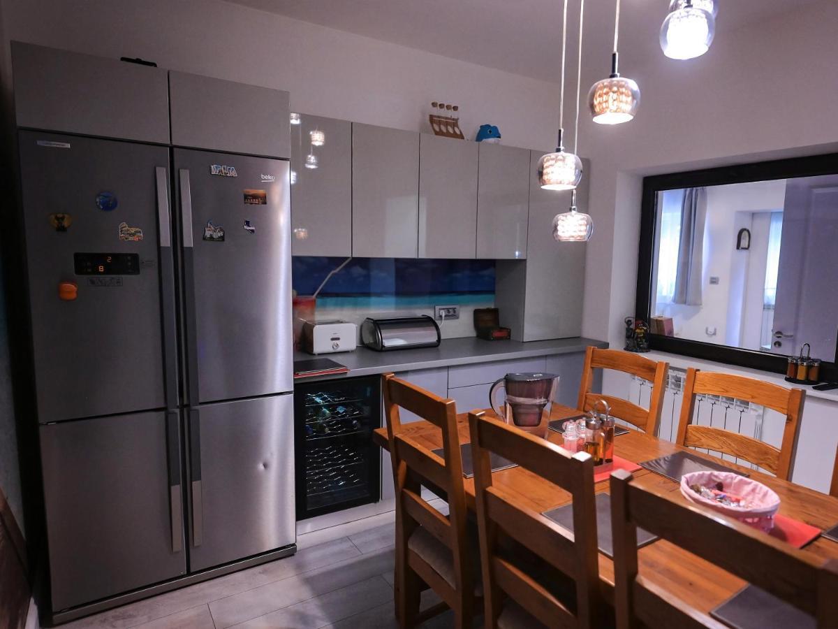 수체아바 Ase Premium House 빌라 외부 사진