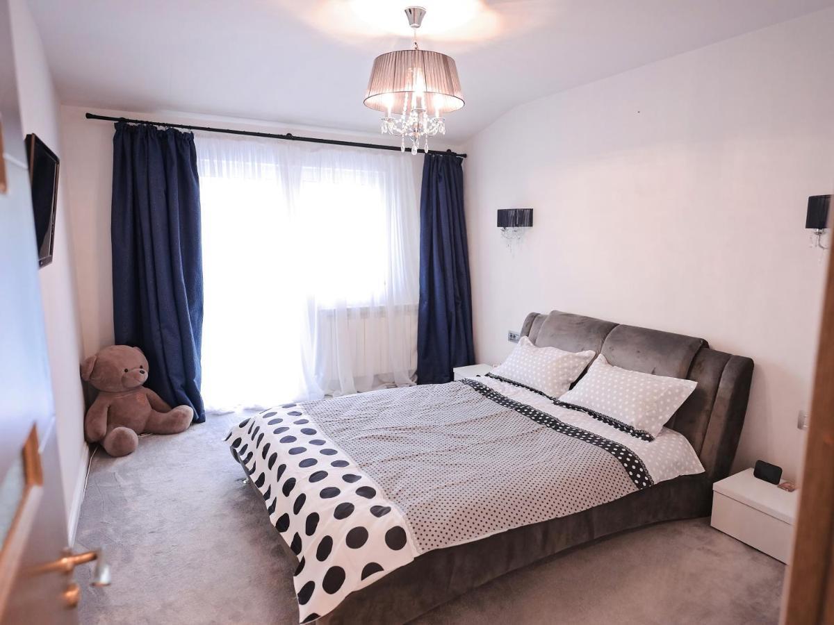 수체아바 Ase Premium House 빌라 외부 사진