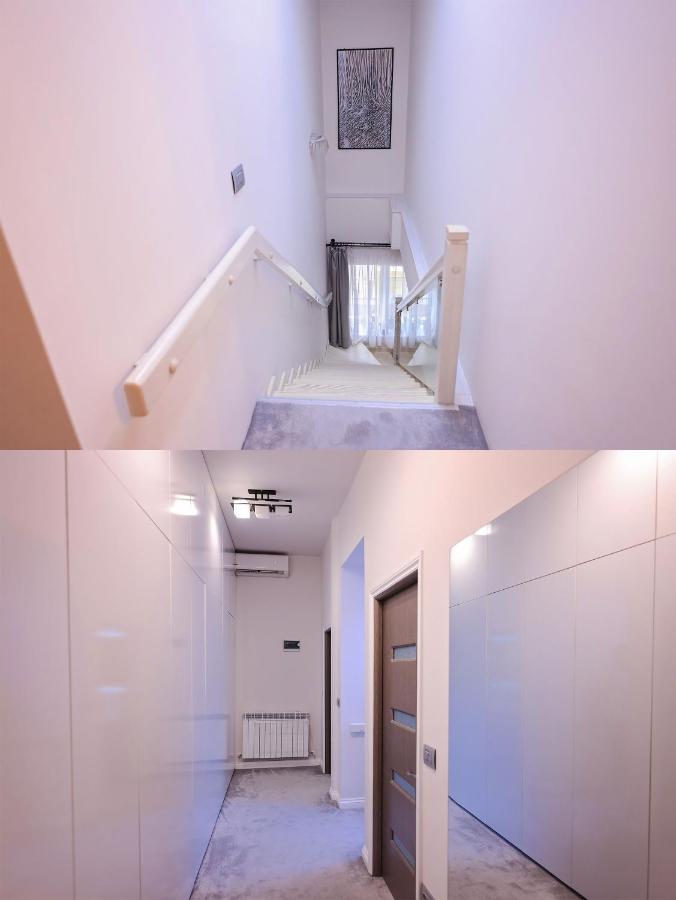 수체아바 Ase Premium House 빌라 외부 사진