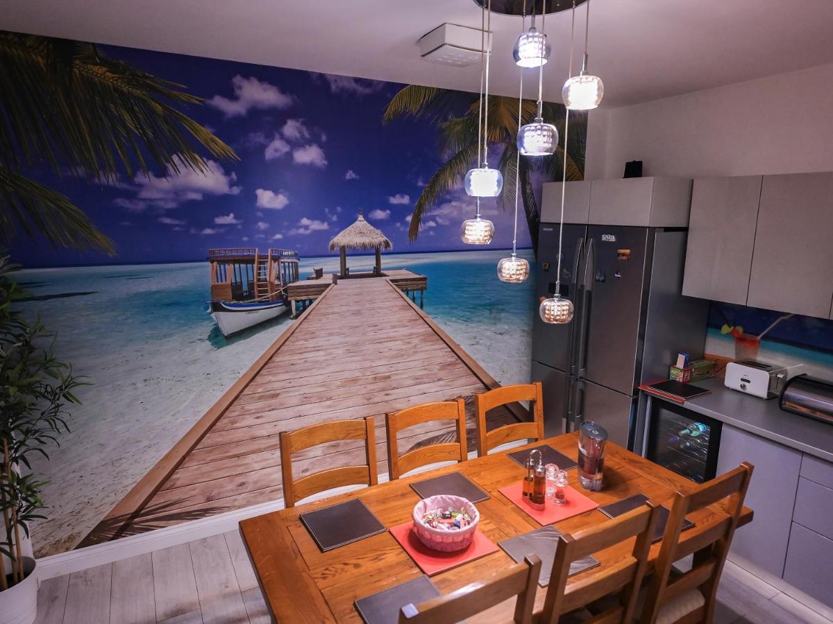 수체아바 Ase Premium House 빌라 외부 사진