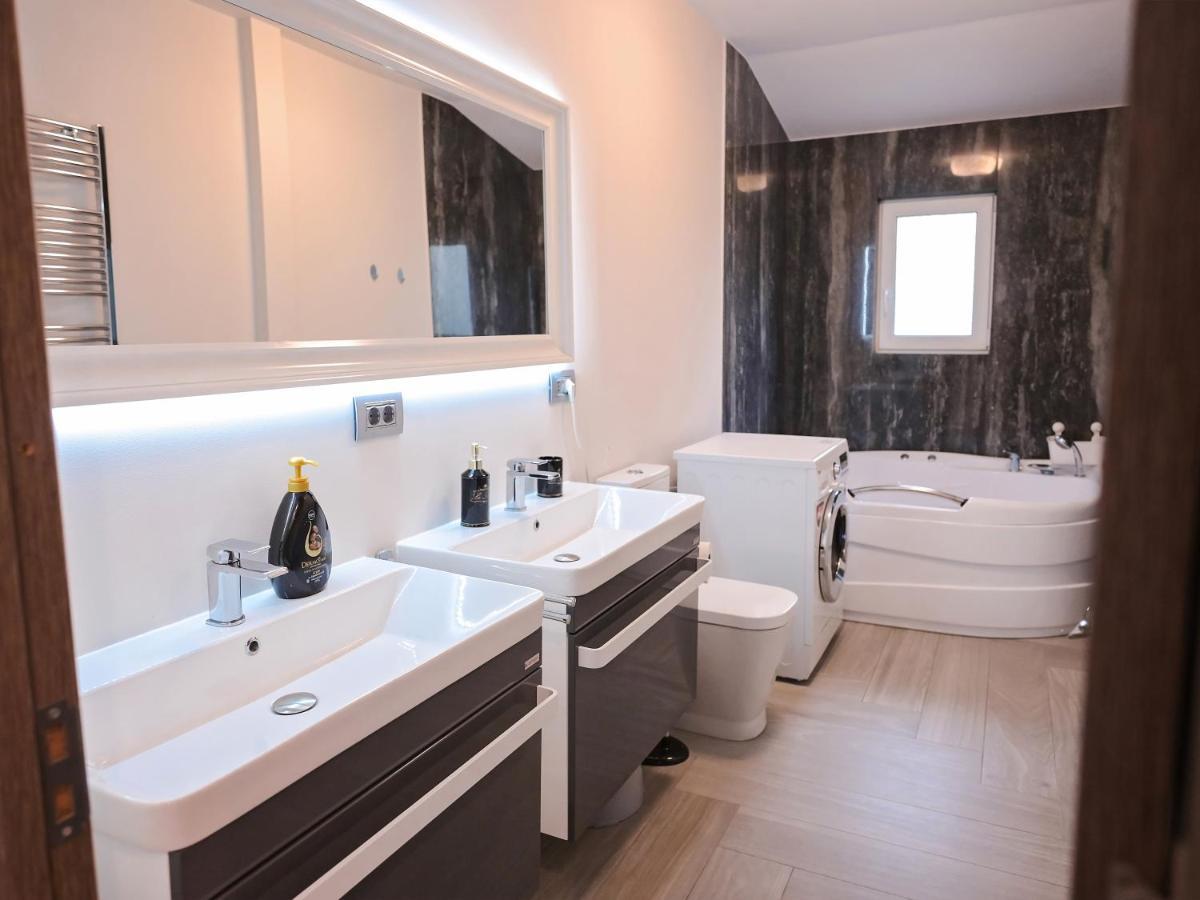 수체아바 Ase Premium House 빌라 외부 사진