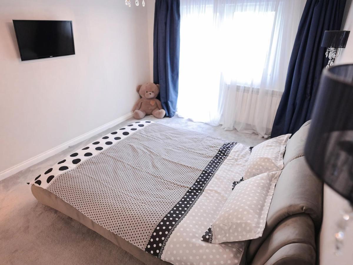 수체아바 Ase Premium House 빌라 외부 사진