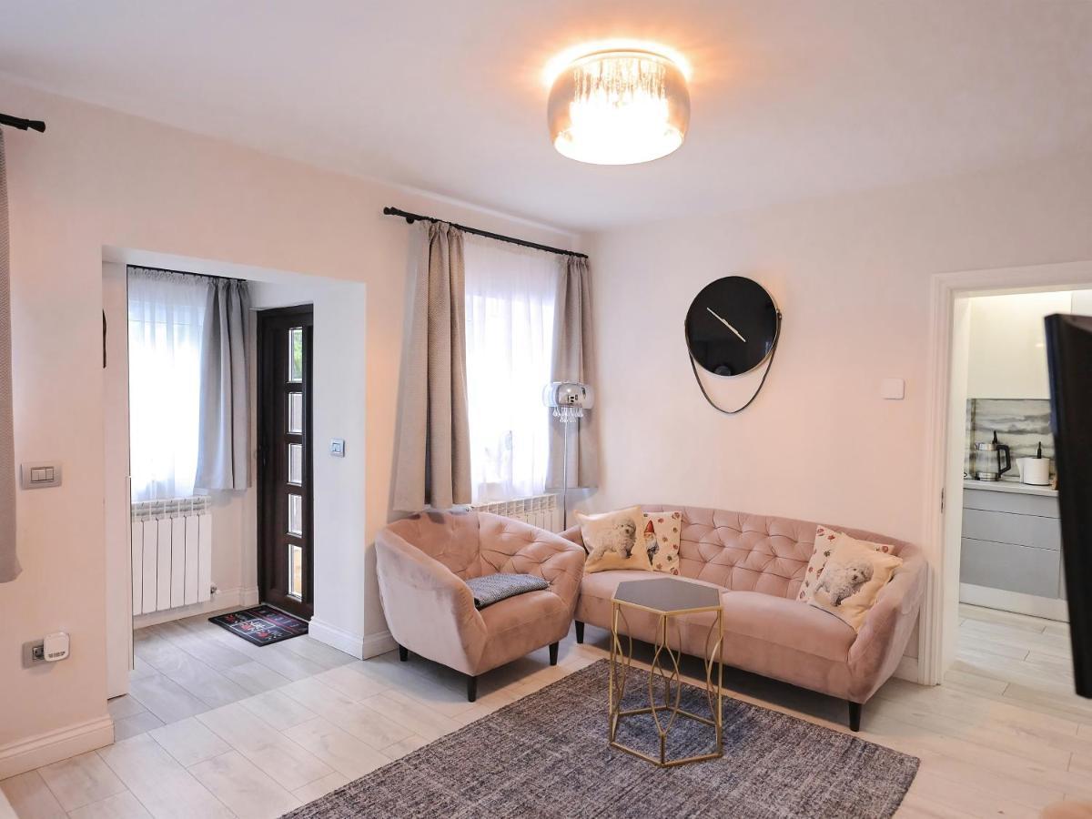 수체아바 Ase Premium House 빌라 외부 사진