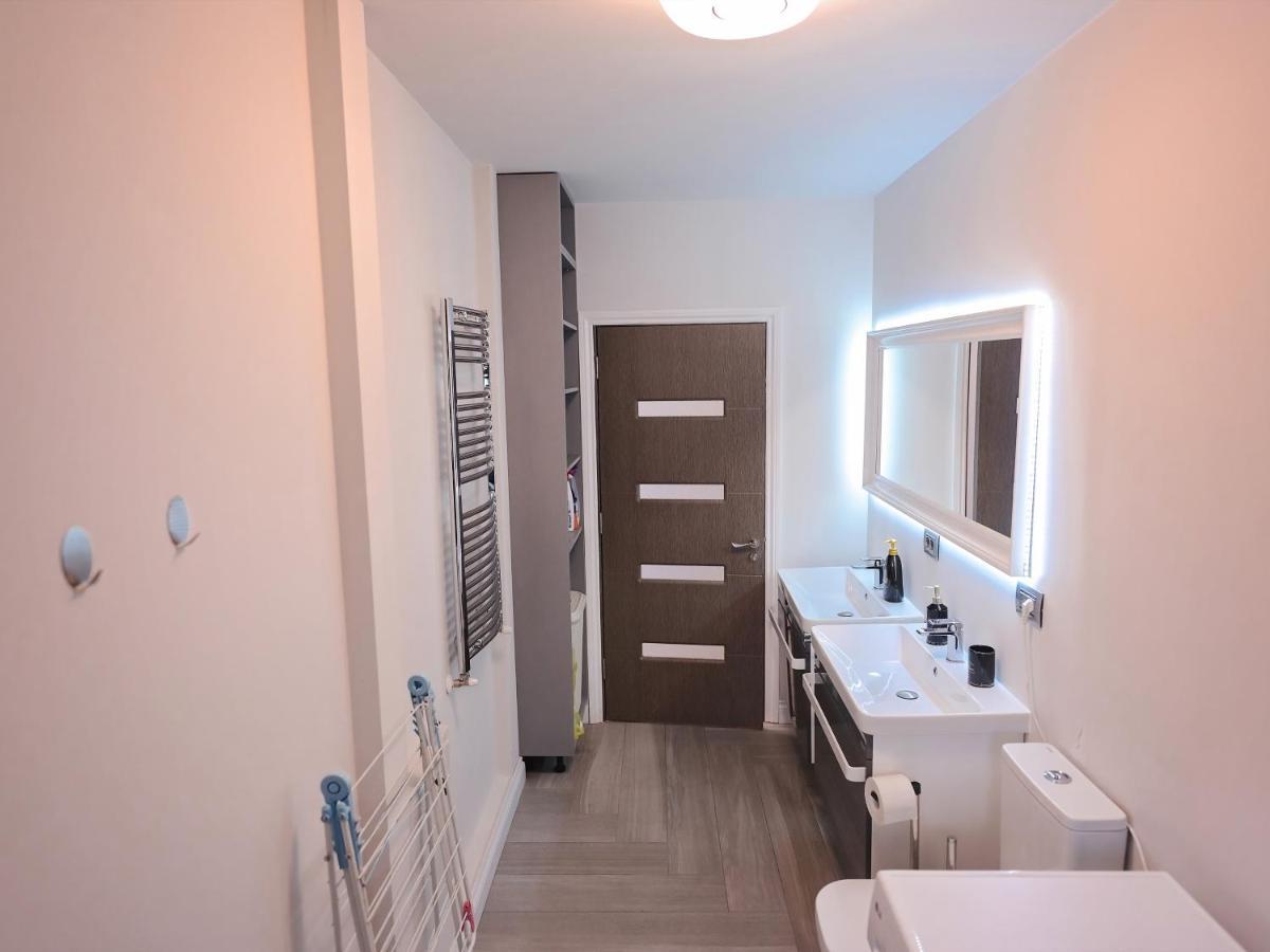수체아바 Ase Premium House 빌라 외부 사진