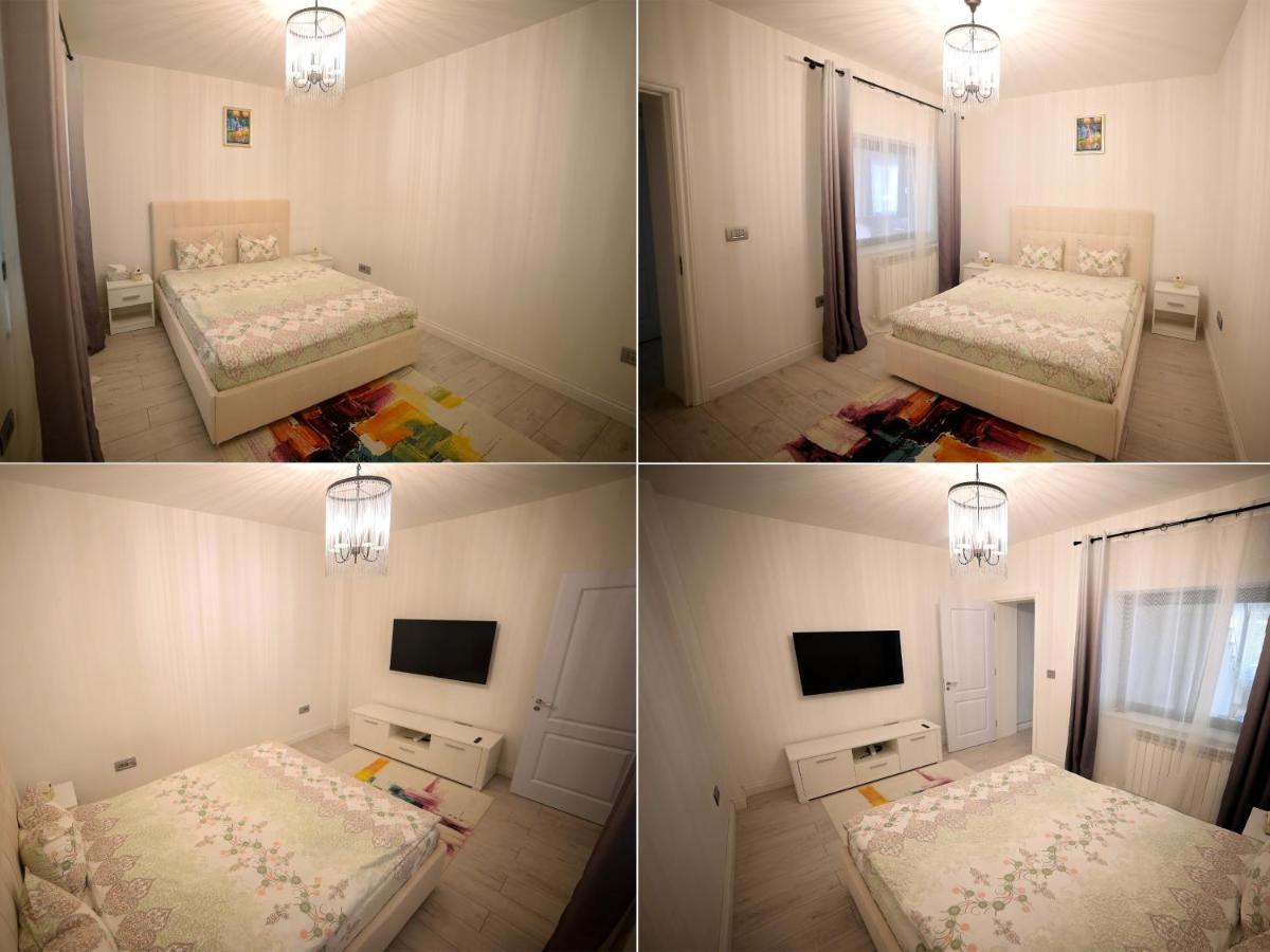 수체아바 Ase Premium House 빌라 외부 사진